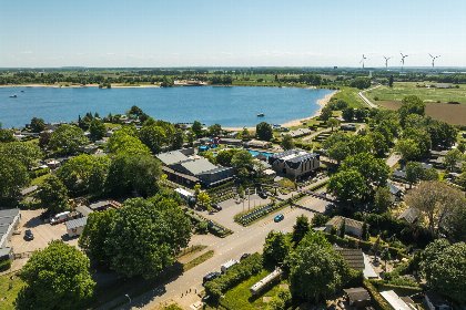 018 Trekkersveld voor tenten