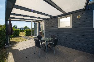Veluwe Lodge | 4 personen