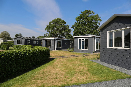 002 Veluwe Lodge | 4 personen
