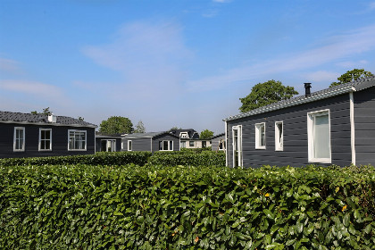 003 Veluwe Lodge | 4 personen