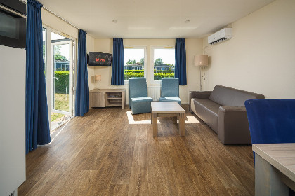 004 Veluwe Lodge | 4 personen