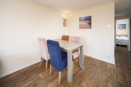 006 Veluwe Lodge | 4 personen
