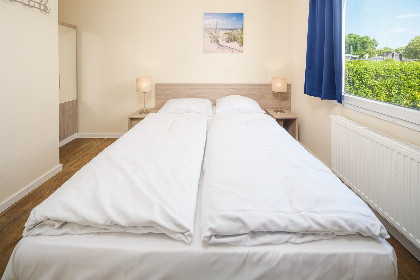 007 Veluwe Lodge | 4 personen