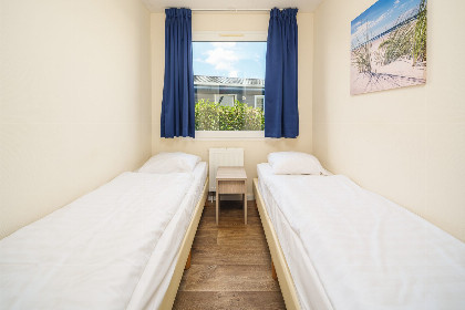 008 Veluwe Lodge | 4 personen