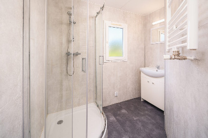013 Veluwe Lodge met hottub | 4 personen