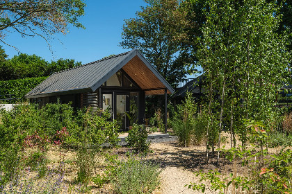 001 Wood Lodge | 4 personen