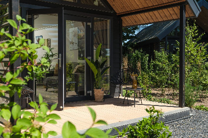 002 Wood Lodge | 4 personen