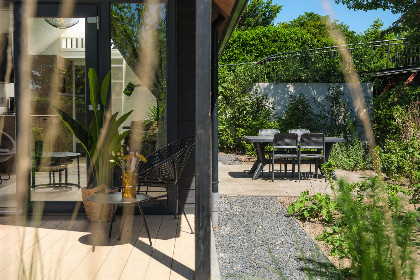 003 Wood Lodge | 4 personen