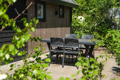 004 Wood Lodge | 4 personen
