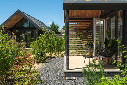 005 Wood Lodge | 4 personen