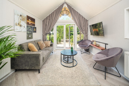006 Wood Lodge | 4 personen