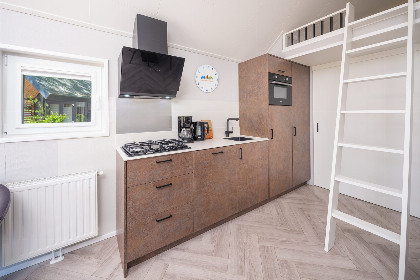 008 Wood Lodge | 4 personen