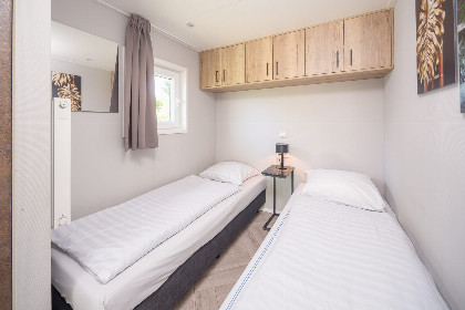 009 Wood Lodge | 4 personen