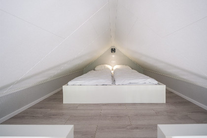 010 Wood Lodge | 4 personen
