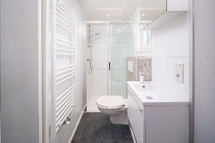 011 Wood Lodge | 4 personen