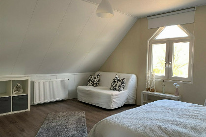 008 Zand Lodge | 6 personen