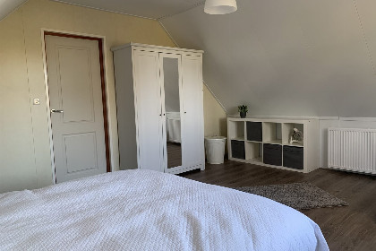 009 Zand Lodge | 6 personen