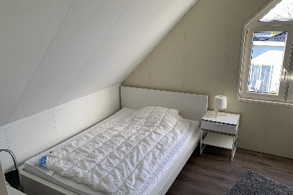 010 Zand Lodge | 6 personen