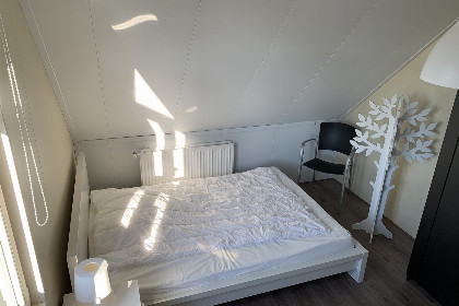 011 Zand Lodge | 6 personen