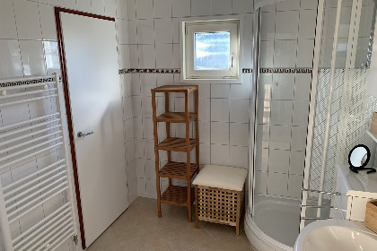 012 Zand Lodge | 6 personen