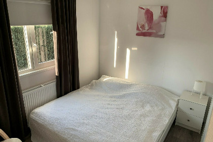 014 Zand Lodge | 6 personen