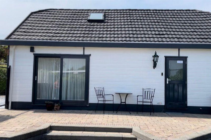 015 Zand Lodge | 6 personen