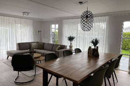 016 Zand Lodge | 6 personen