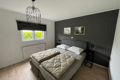 018 Zand Lodge | 6 personen