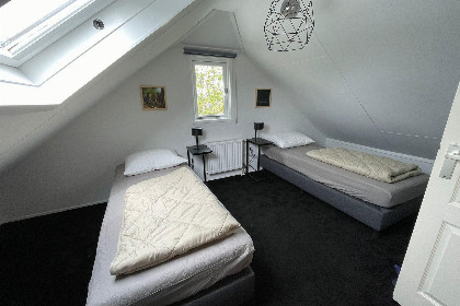 019 Zand Lodge | 6 personen