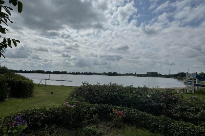 021 Zand Lodge | 6 personen