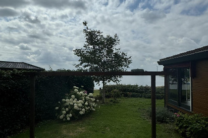 023 Zand Lodge | 6 personen