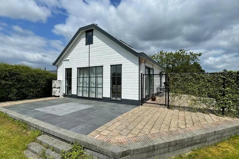 Nederland, Gelderland, Lathum