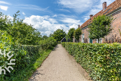 010 Prachtig 4 persoons vakantiehuis in het centrum van Lichtenvoorde