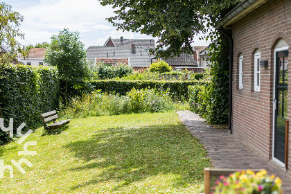 018 Prachtig 4 persoons vakantiehuis in het centrum van Lichtenvoorde