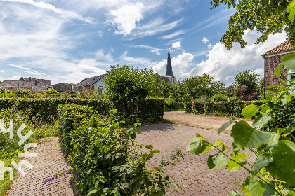 020 Prachtig 4 persoons vakantiehuis in het centrum van Lichtenvoorde