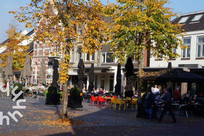 022 Prachtig 4 persoons vakantiehuis in het centrum van Lichtenvoorde