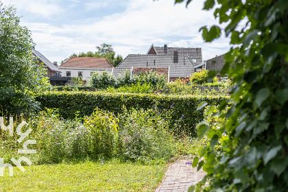 028 Prachtig 4 persoons vakantiehuis in het centrum van Lichtenvoorde