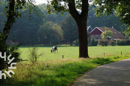 033 Prachtig 4 persoons vakantiehuis in het centrum van Lichtenvoorde