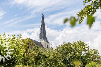 038 Prachtig 4 persoons vakantiehuis in het centrum van Lichtenvoorde