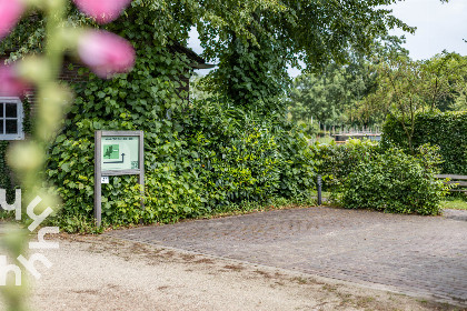 039 Prachtig 4 persoons vakantiehuis in het centrum van Lichtenvoorde