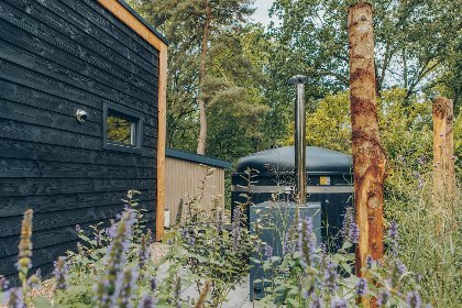 001 Alpaca Retreat Lodge | 2 personen