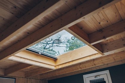018 Alpaca Retreat Lodge | 2 personen