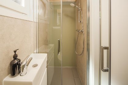 023 Alpaca Retreat Lodge | 2 personen