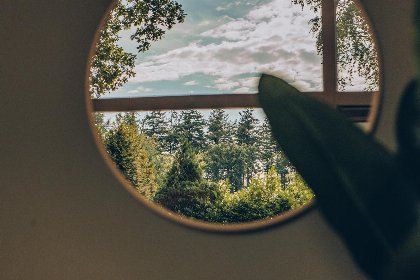 014 Alpaca Retreat Lodge | 4 personen