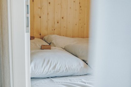 017 Alpaca Retreat Lodge | 4 personen