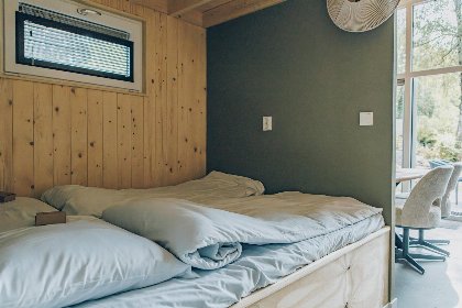 018 Alpaca Retreat Lodge | 4 personen