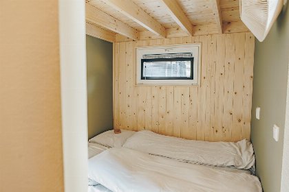 019 Alpaca Retreat Lodge | 4 personen