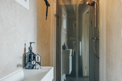 020 Alpaca Retreat Lodge | 4 personen