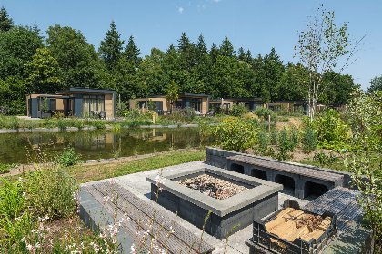 006 Batenburgh Deluxe met Hottub 