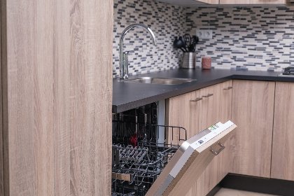 015 Batenburgh Deluxe met Hottub 